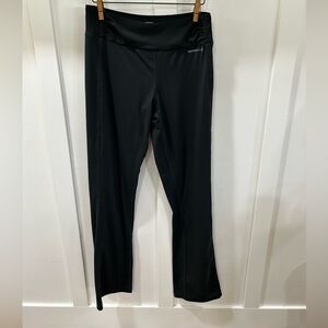 Merrell Opti wick yoga lounge exercise pants